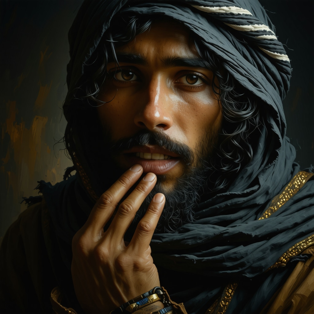 A visa da ispadaju zubi în islam: Semnificații esențiale 2024