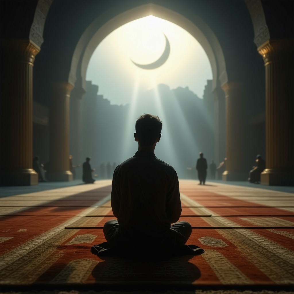 A visa njivu în islam: Ghid complet pentru înțelesuri spirituale