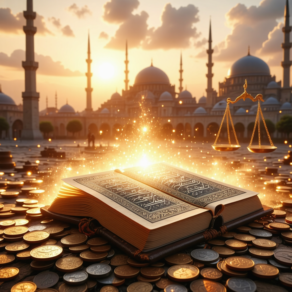 A visa tijara islam: Semnificații și mesaje spirituale