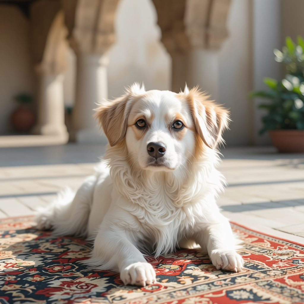 Ce înseamnă să visezi un câine în islam? Ghid complet 2024