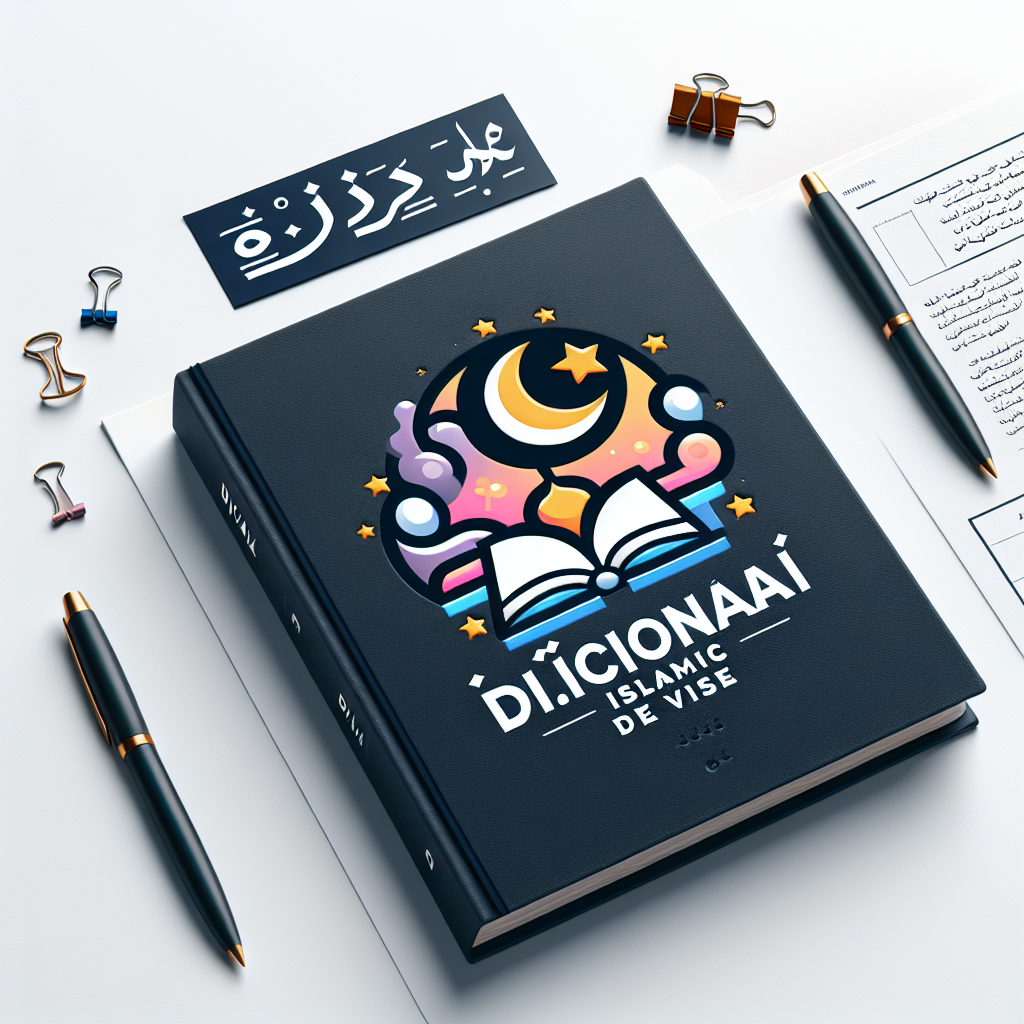 Dicționar Islamic de Vise_logo