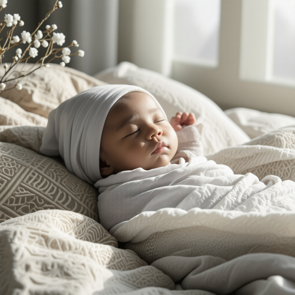 Interpretarea visului cu un novorođenče în islam: Mesaje profunde