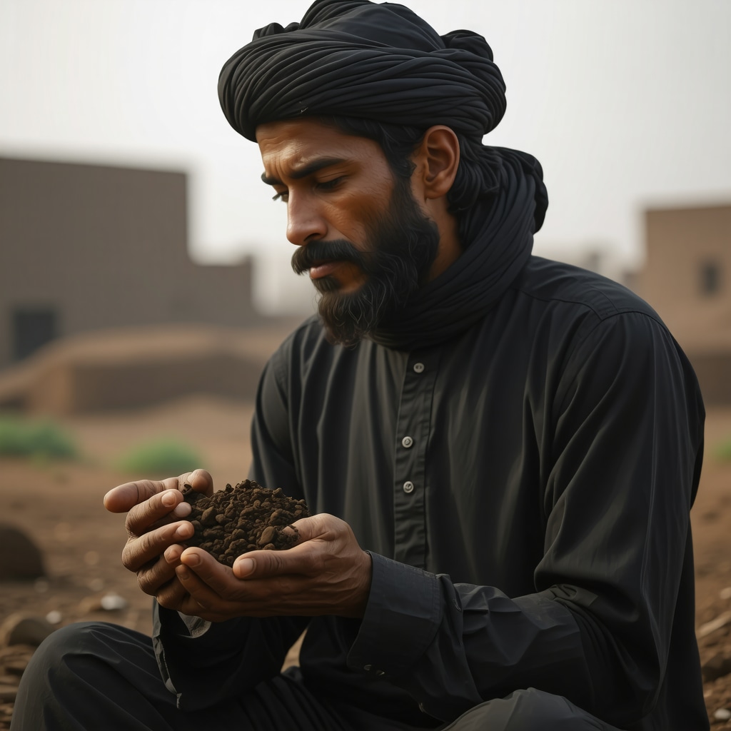 Visele cu fecale în mână: Interpretări și semnificații islamice