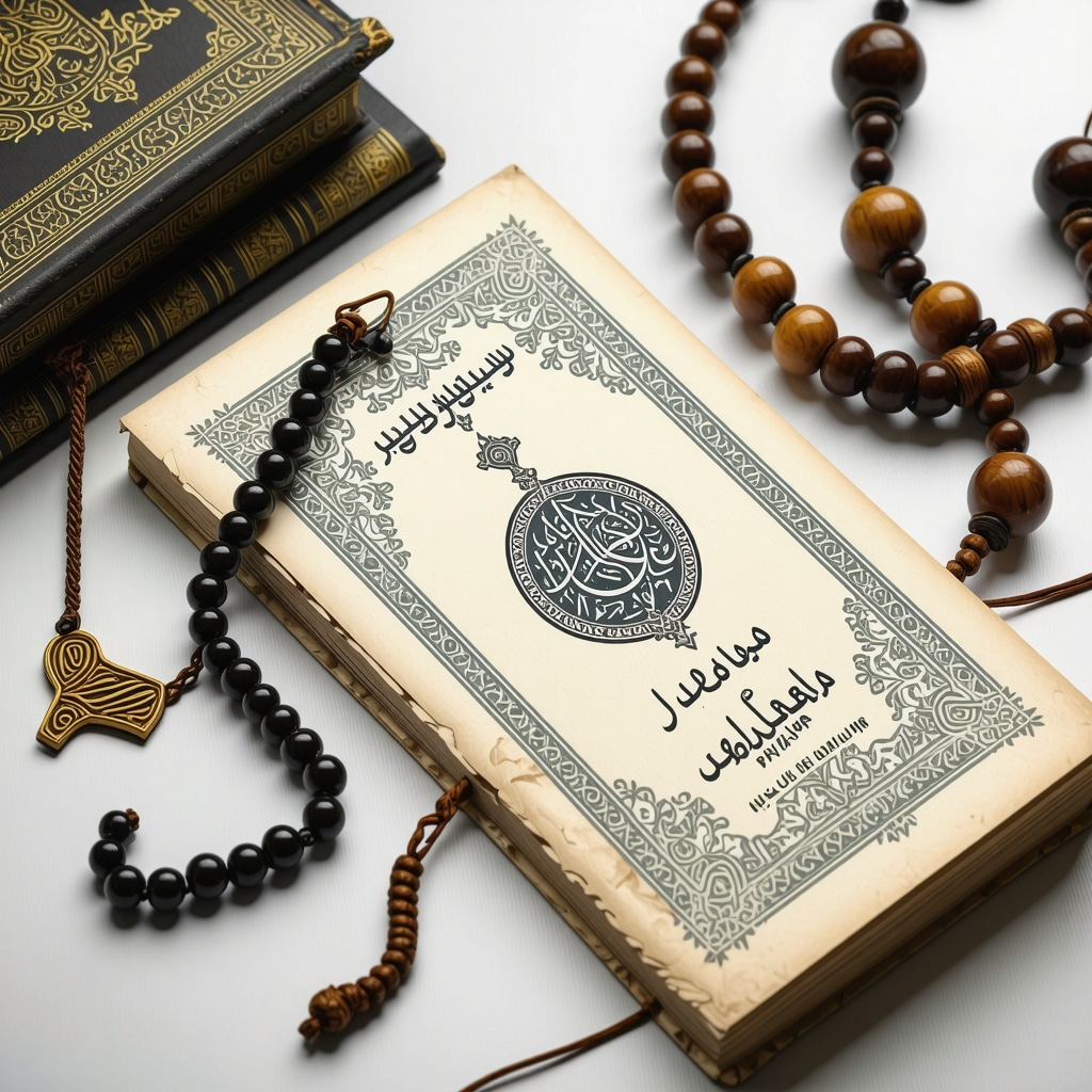 A visa bebe în islam: Mesaje spirituale și interpretări clare