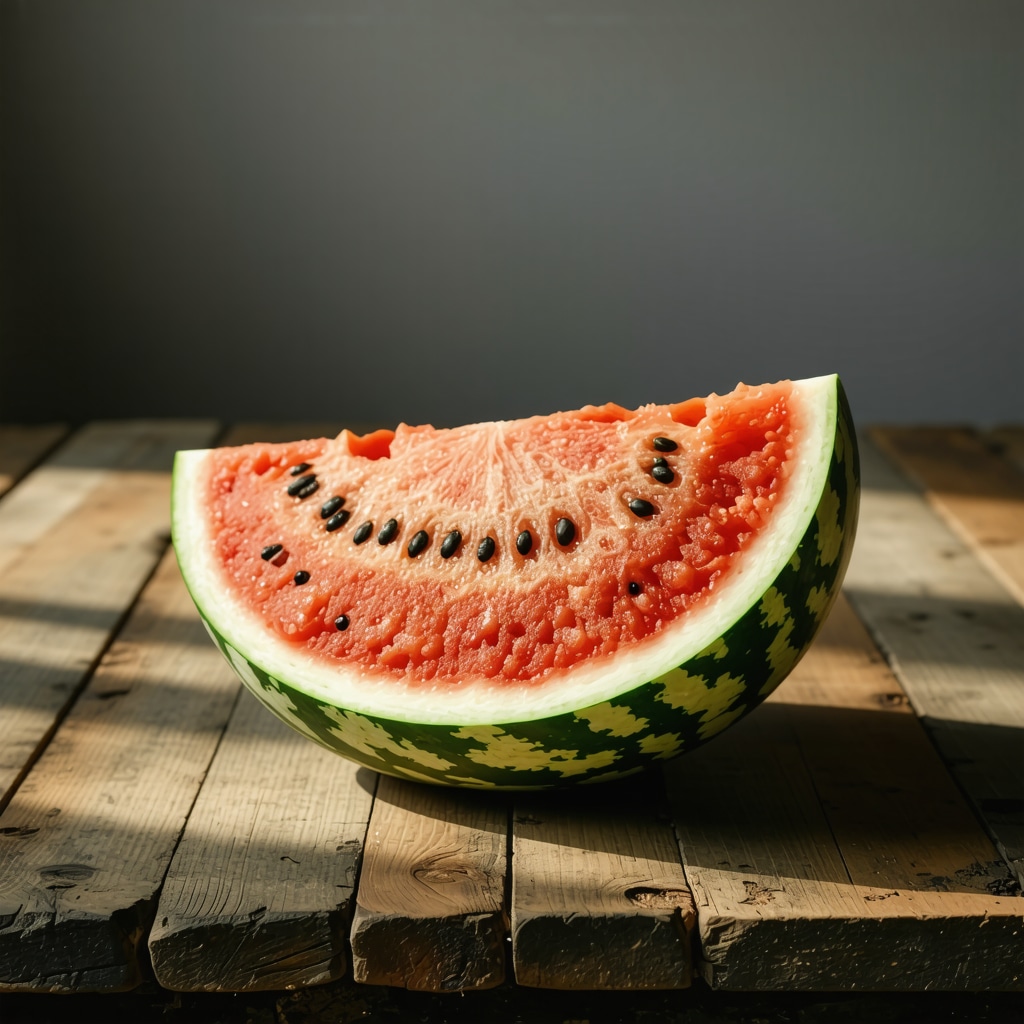 A visa lubenicu în islam: Semnificații profunde și ghid complet