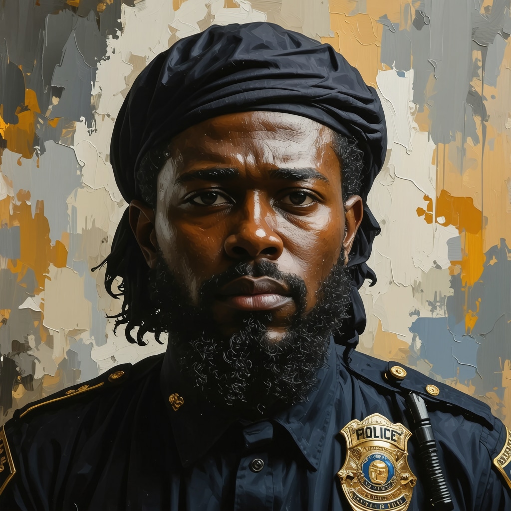 A visa polițist în islam: Ce simbolizează înțelesul visului?