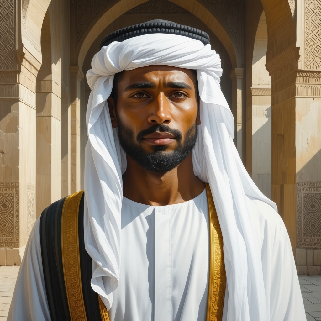 A visa poznatog muškarca în islam: Interpretări esențiale