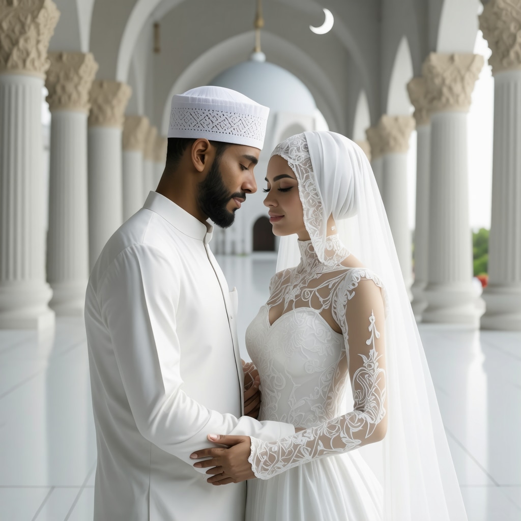 A visa udajă în islam: Semnificații și mesaje spirituale esențiale