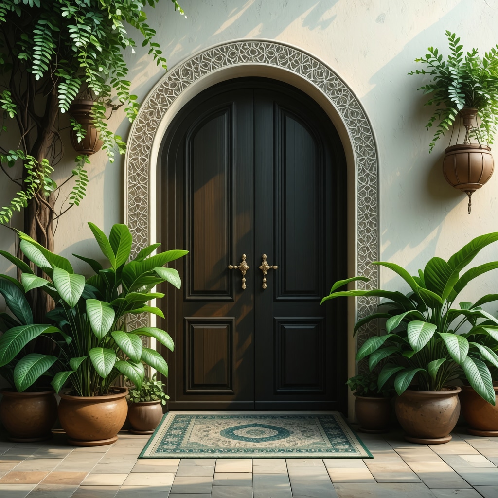 A visa vodu u kuci în islam: Interpretări detaliate și mesaje