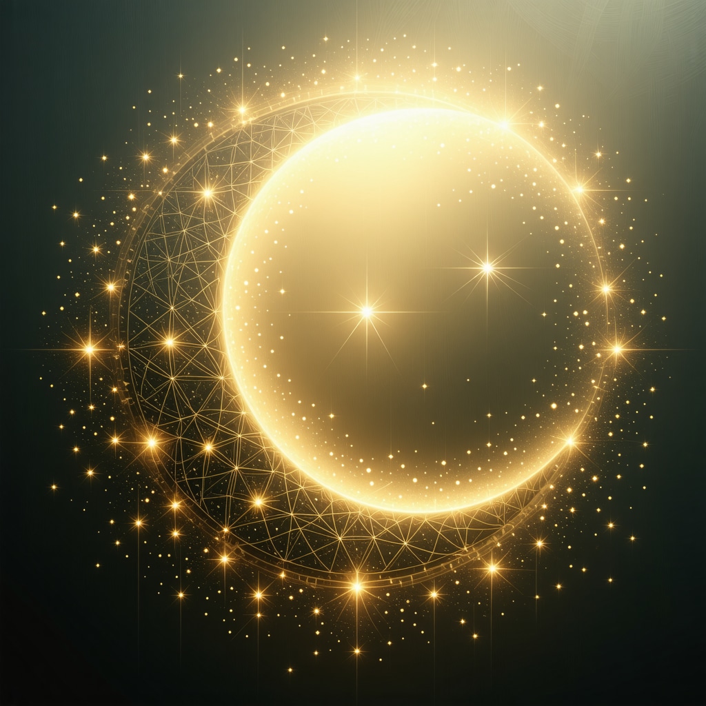 A visa zlato în islam: Simboluri și mesaje spirituale 2024