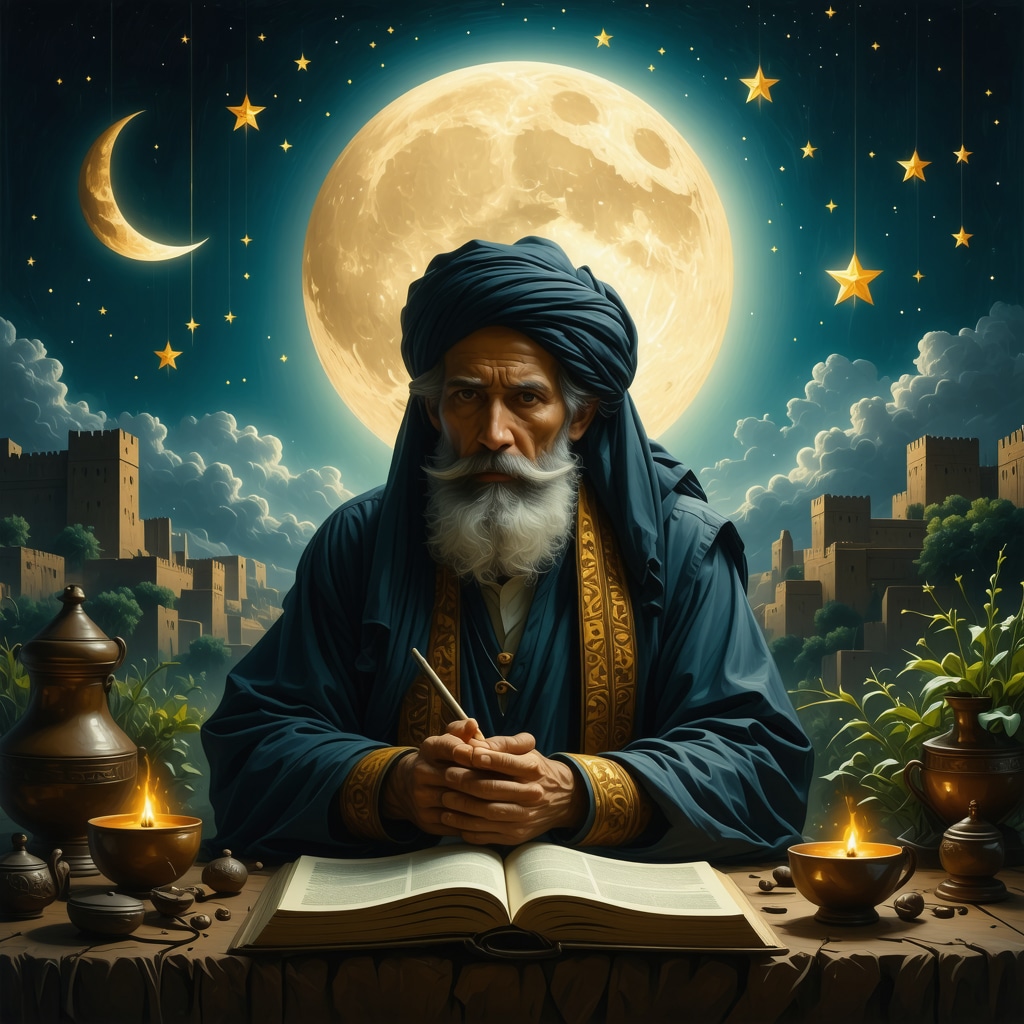 Baba Vangin Sanovnik: Interpretarea viselor islamice 2024