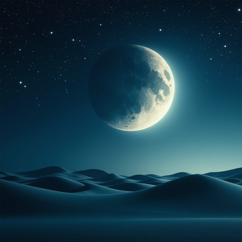 Ce înseamnă să visezi crve islam? Interpretări profunde 2024