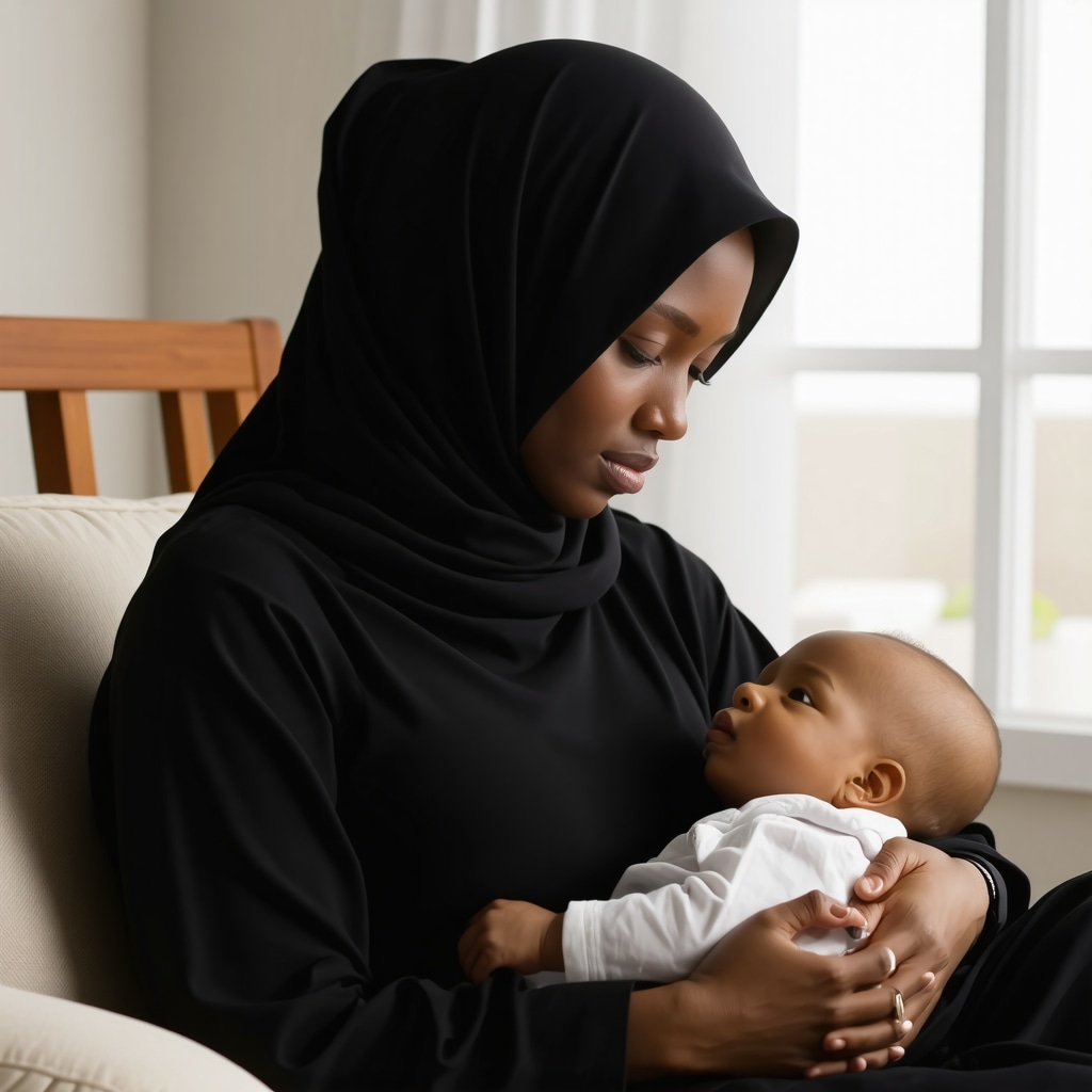 Ce înseamnă să visezi să alăptezi în islam? Ghid complet