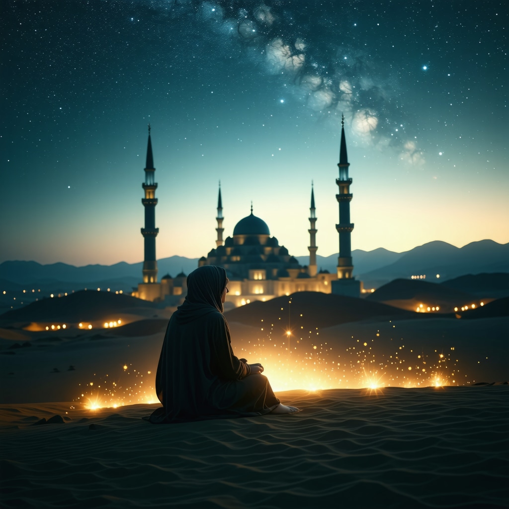 Ce simbolizează să visezi pljacku în islam? Ghid complet 2024