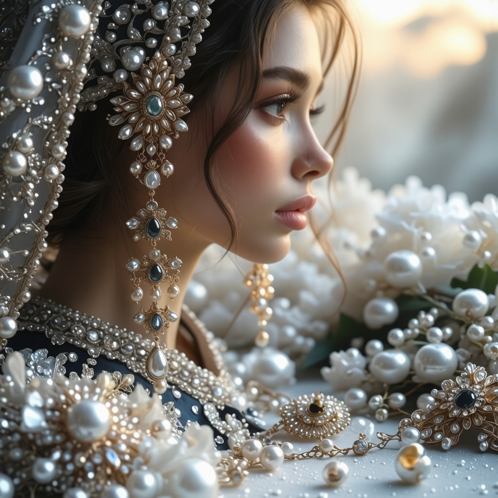 Dicționar islamic: Semnificația viselor cu mindjuse și bijuterii