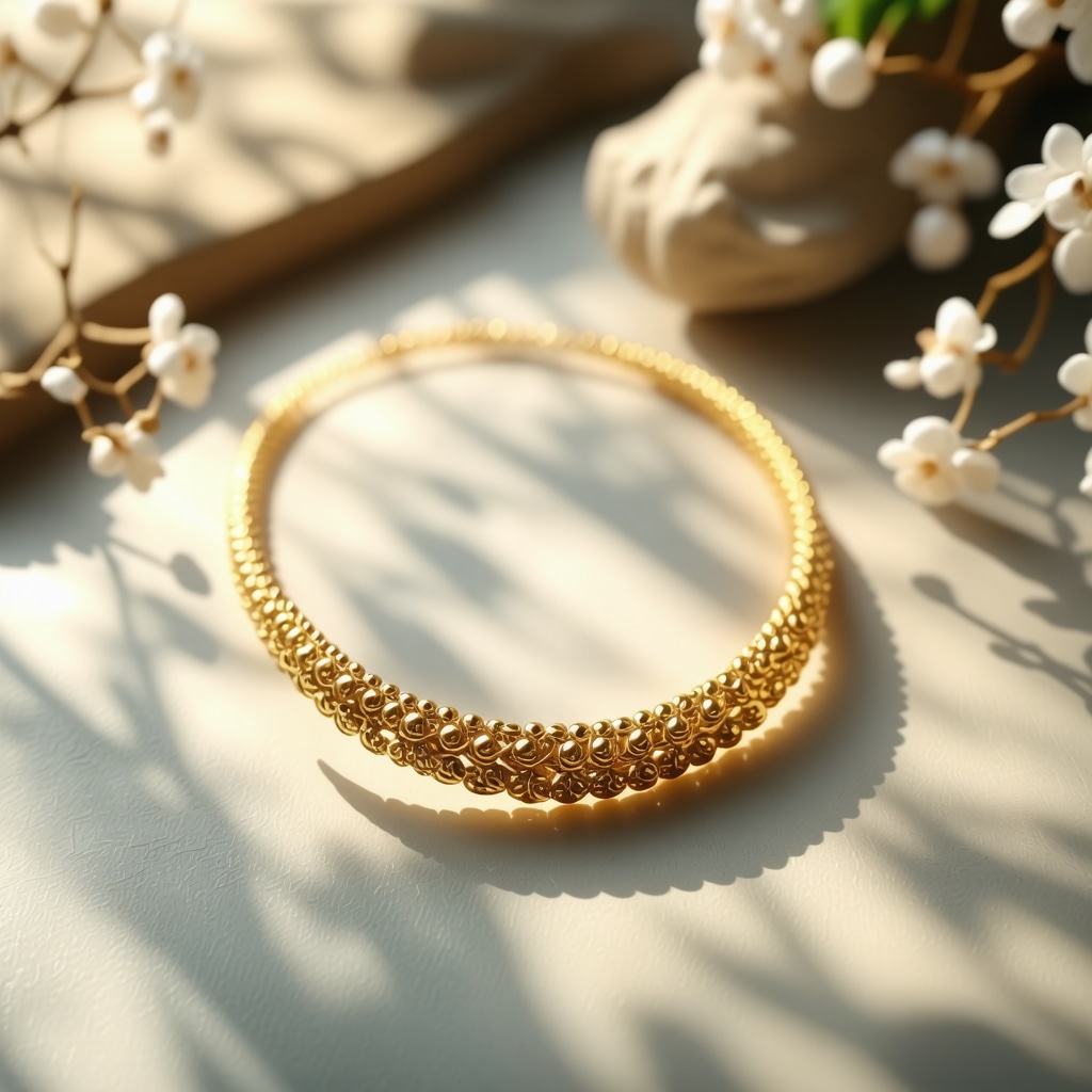 Dicționar islamic de vise: Interpretarea visului cu zlatna ogrlica