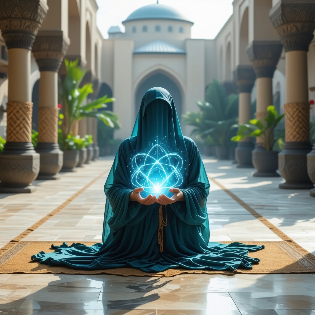 Interpretarea viselor cu fecale în mână în islam: Mesaje spirituale clare