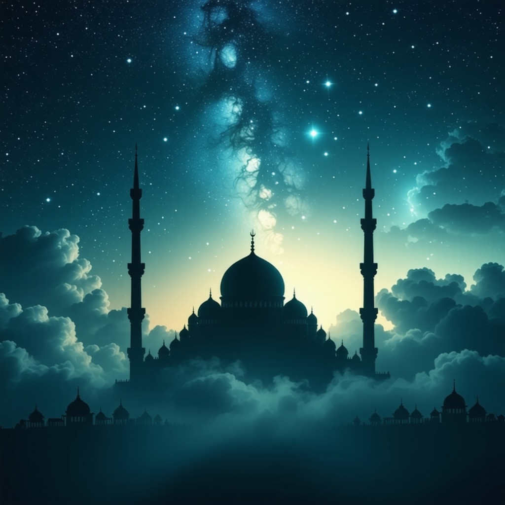 Interpretarea viselor cu vânt în islam: Mesaje spirituale 2024