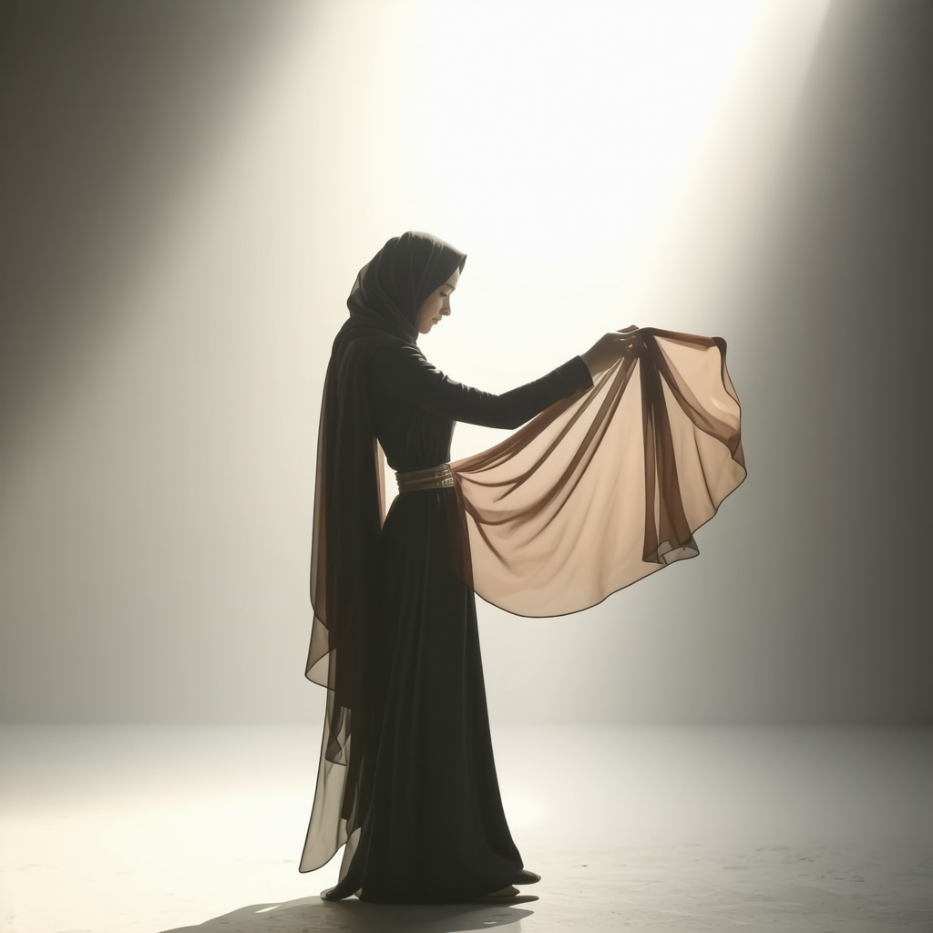 Semnificația visului cu haljina în islam: Ghid complet 2024