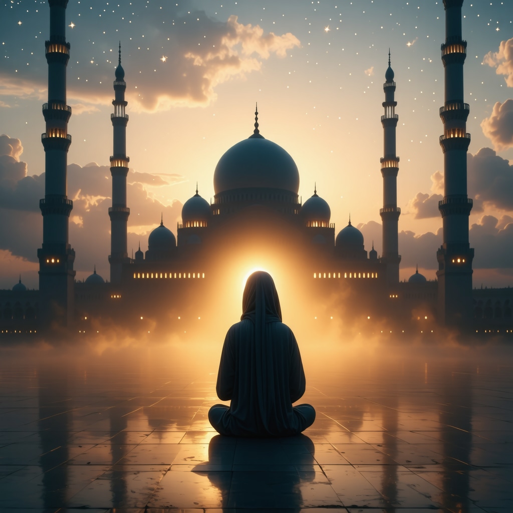 A visa brod în islam: Interpretare detaliată și simbolism sacru