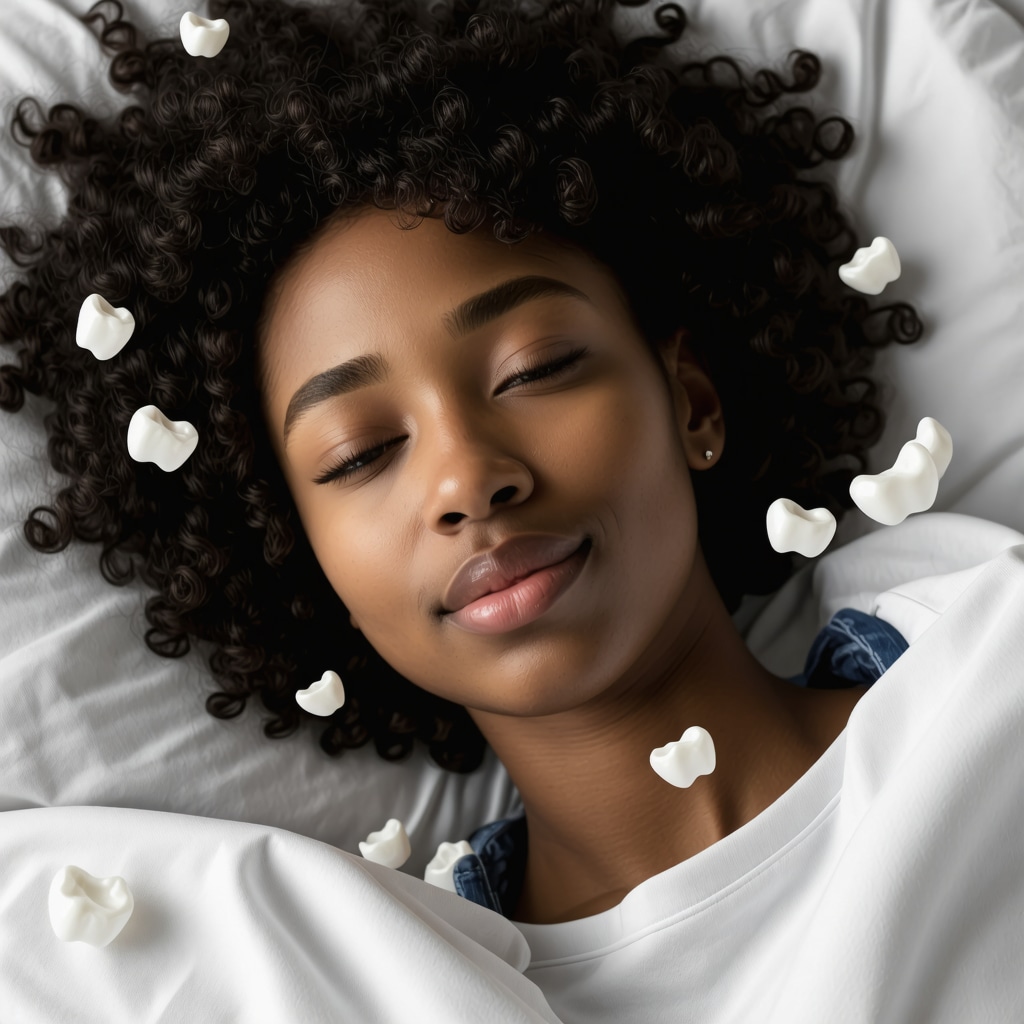 A visa dinți care cad în islam: Interpretări complete 2024