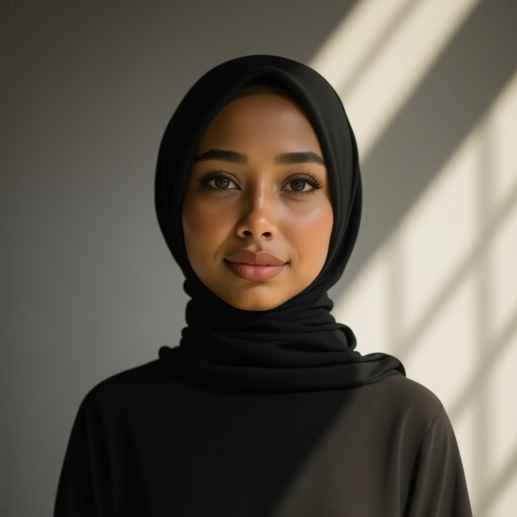 A visa hidzab în islam: Interpretări spirituale și semnificații clare