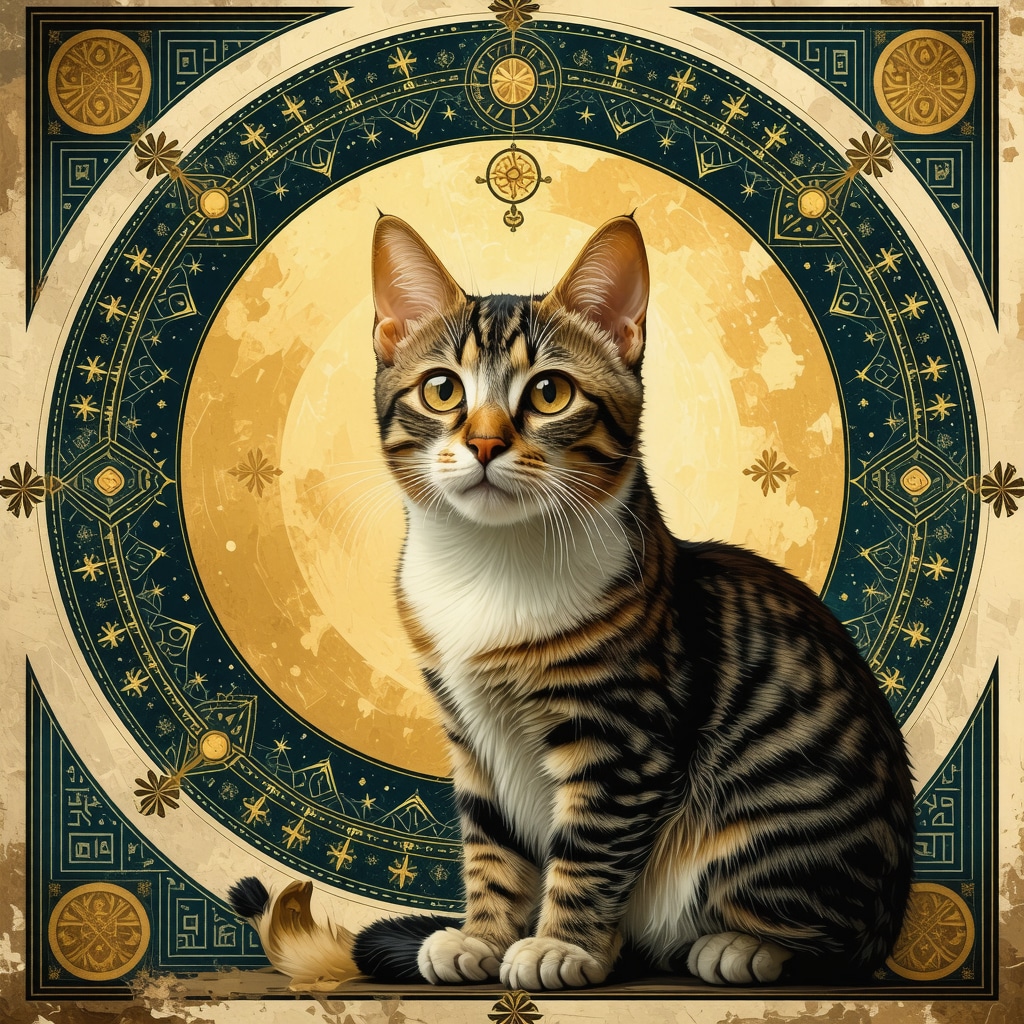 A visa mačke islam: Semnificații profunde și interpretări sacre