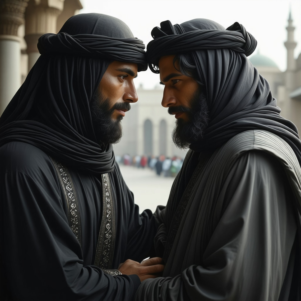 A visa malo dijete în islam: Semnificații profunde ale nașterii