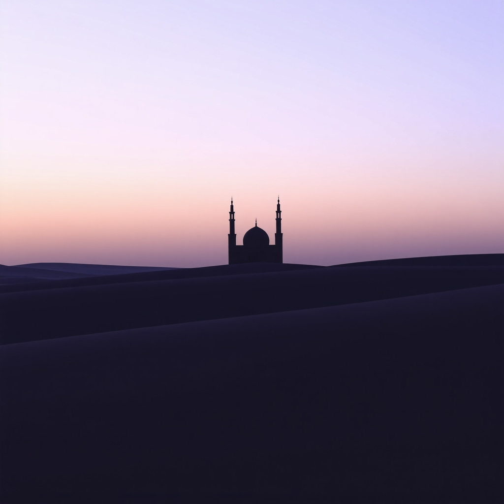 A visa moartea în islam: Mesaje și înțelesuri profunde