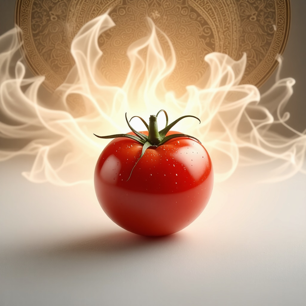A visa paradajz în islam: Semnificații și mesaje spirituale 2024