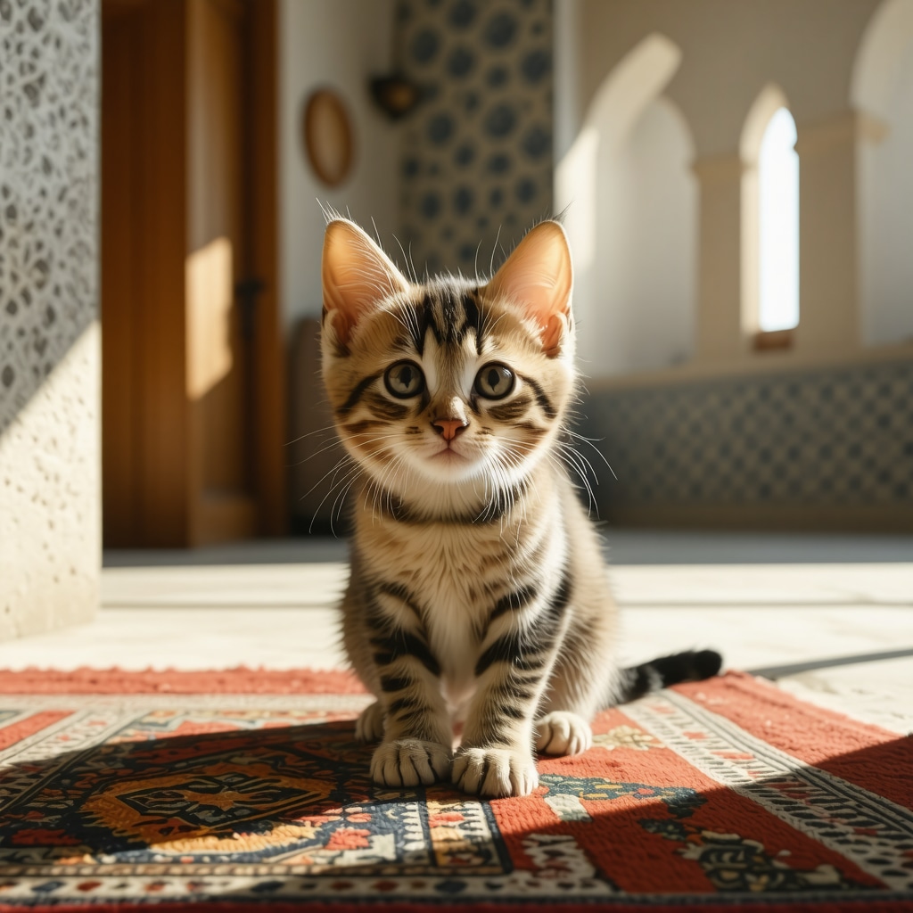 A visa pisoi în islam: Semnificații profunde și mesaje sacre