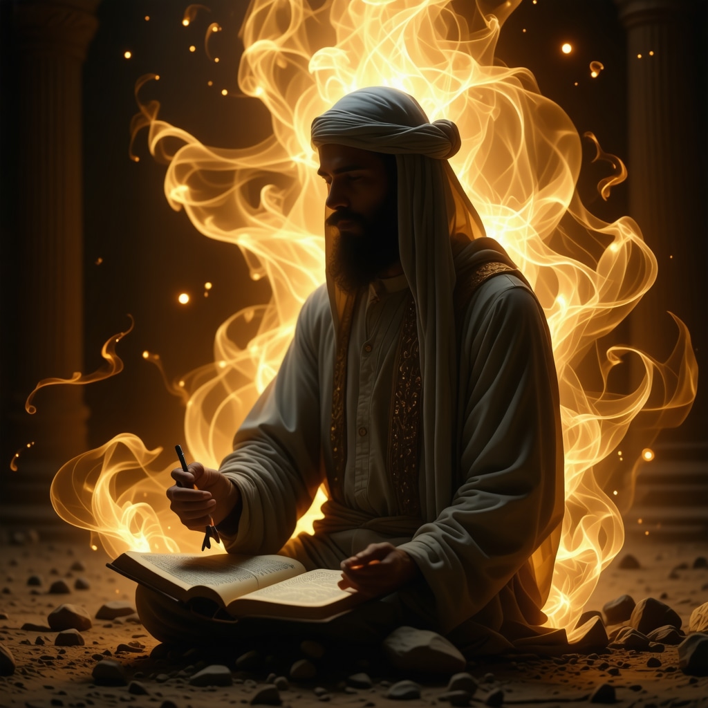 A visa șejtana în islam: Semnificații și avertismente sacre