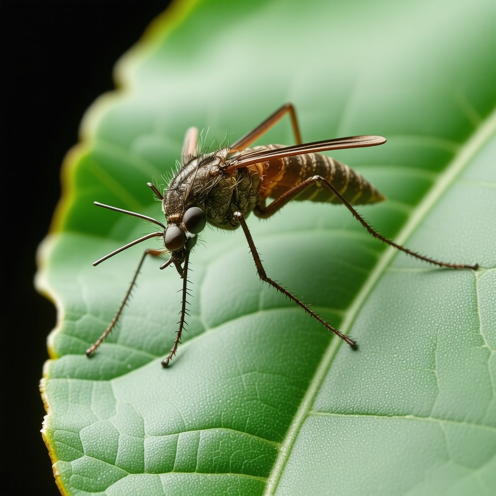 A visa țânțarul în islam: Ghid complet al semnificațiilor sacre