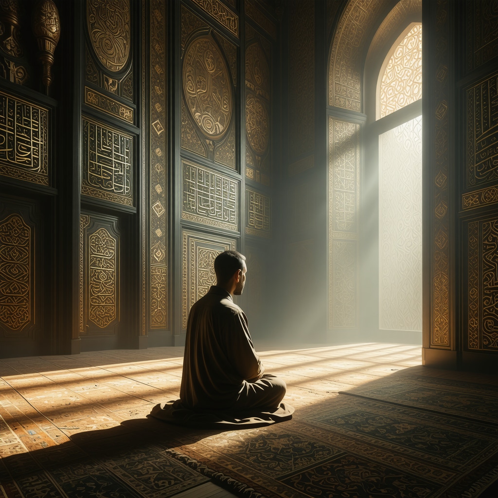 A visa vrana în islam: Mesaje sacre și interpretări profunde