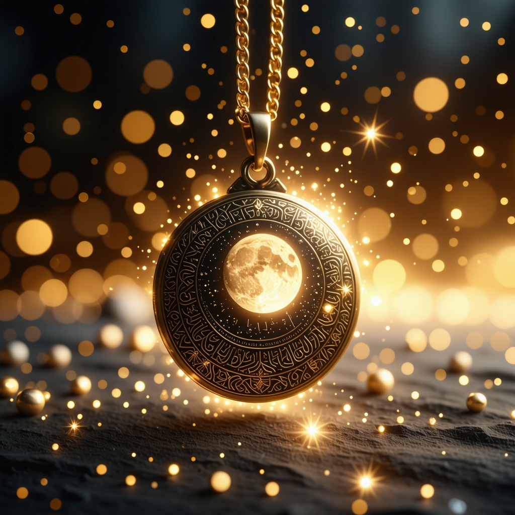 A visa zlato în islam: Ghid complet al semnificațiilor spirituale