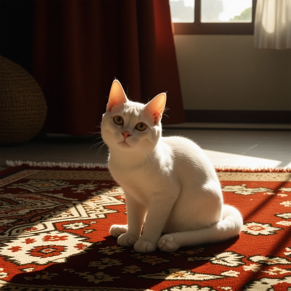 Ce înseamnă să visezi bijelu mačku în islam? Ghid complet 2024