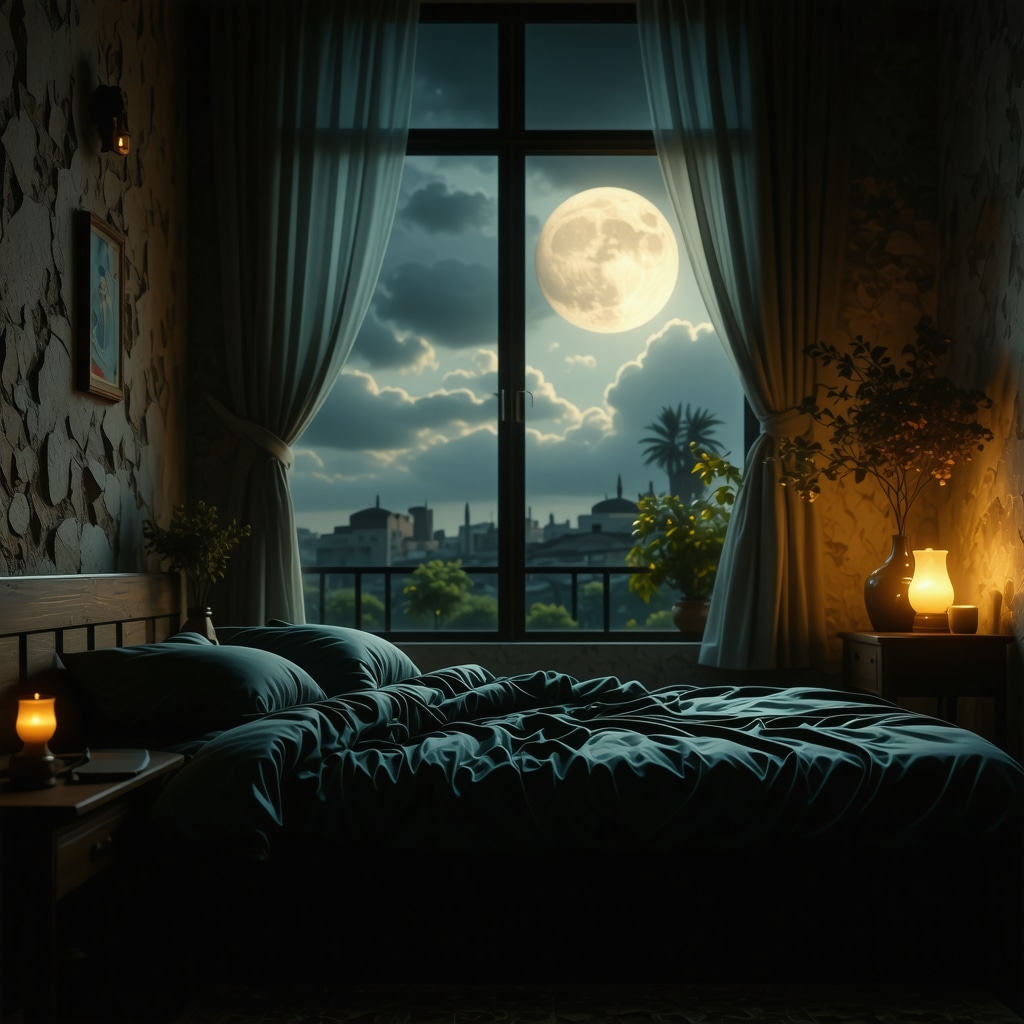 Ce înseamnă să visezi casa în islam? Semnificații profunde 2024