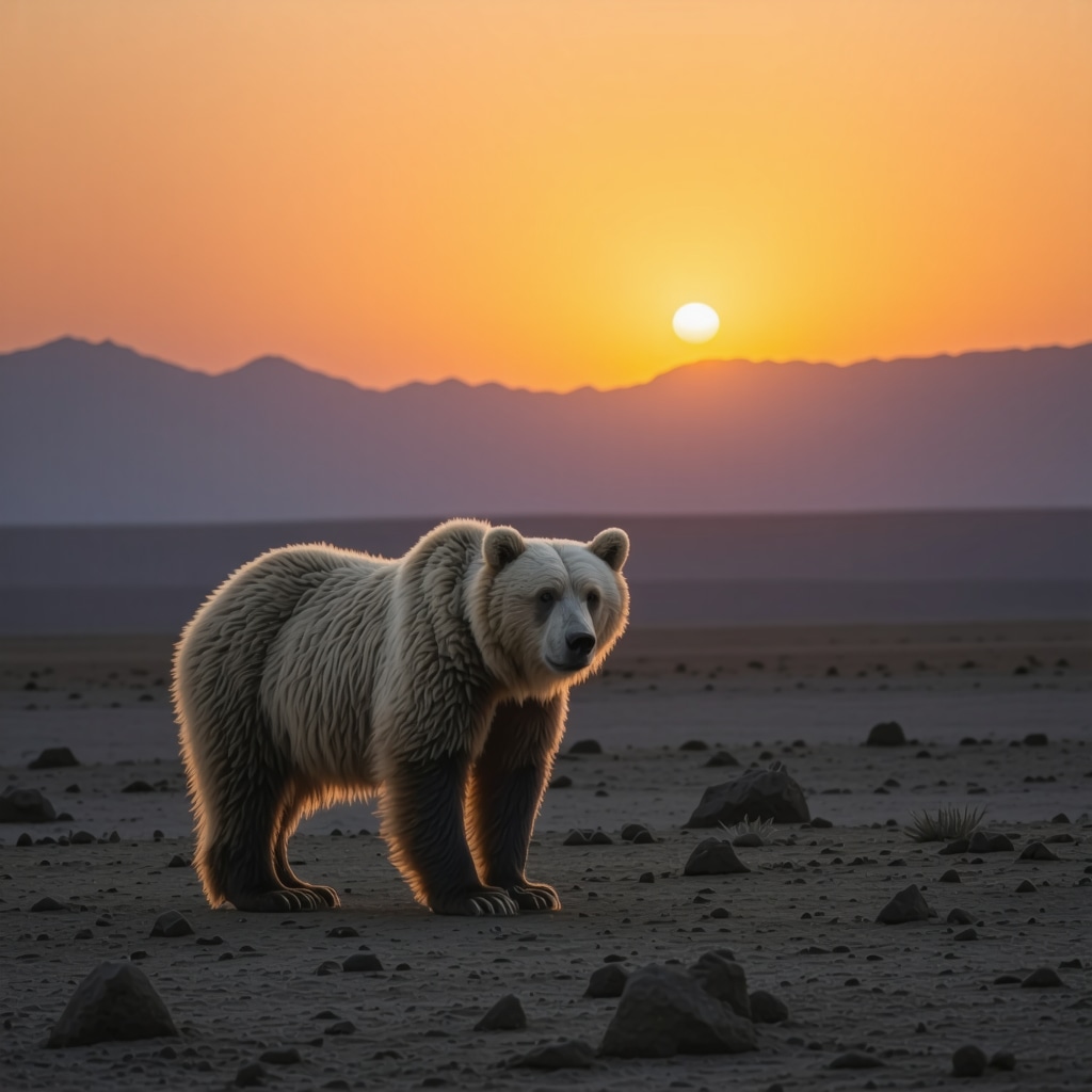 Ce înseamnă să visezi medvjeda în islam? Ghid complet 2024