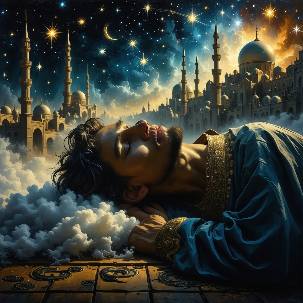Ce înseamnă să visezi trudnu zenu în islam? Interpretare detaliată