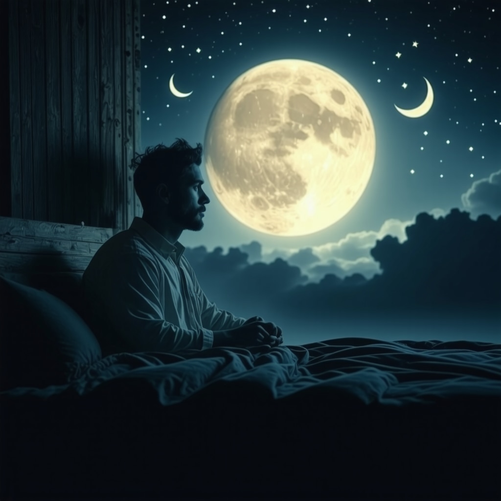 Ce înseamnă să visezi un bărbat necunoscut în islam? Ghid 2024