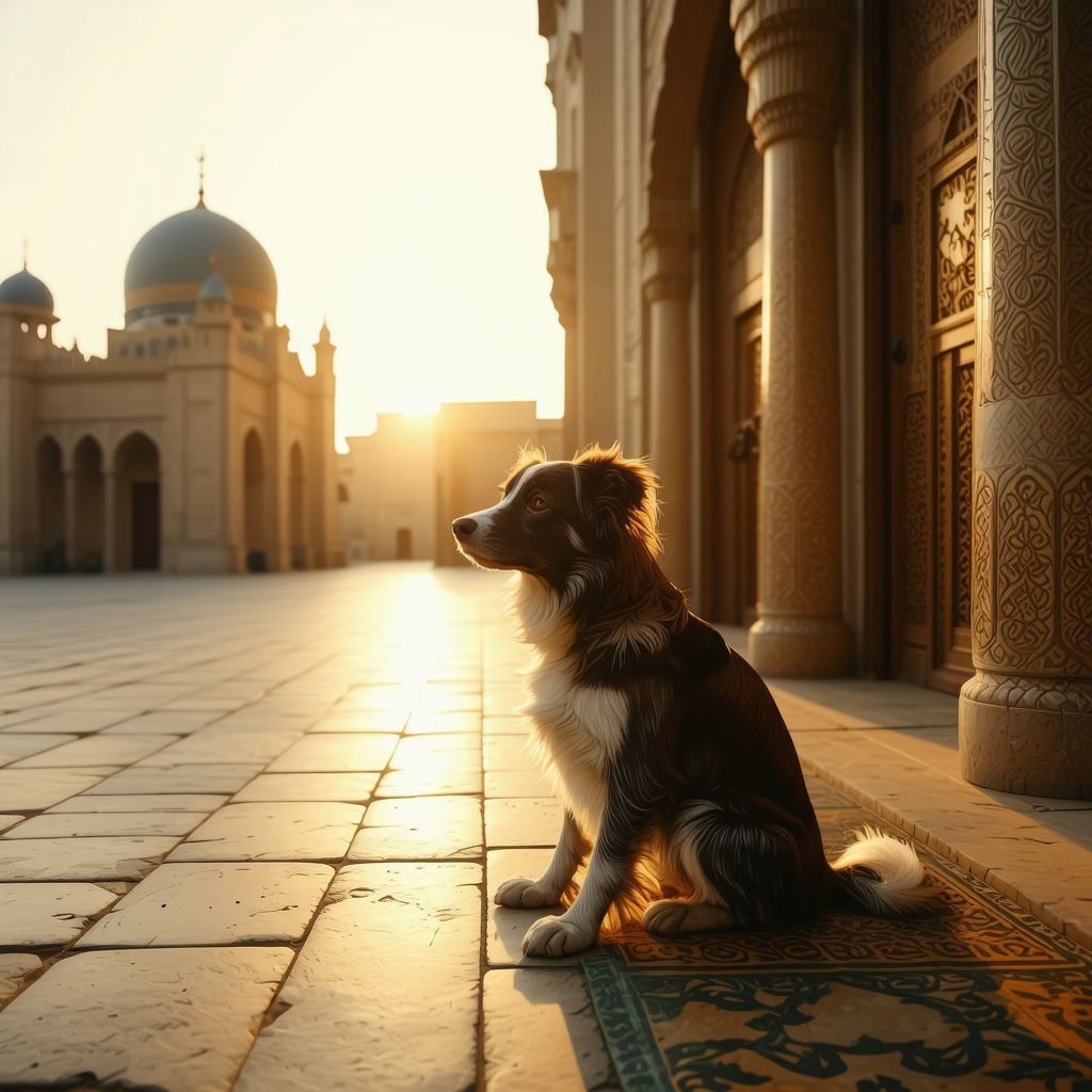 Ce înseamnă să visezi un câine în islam? Ghid complet 2024