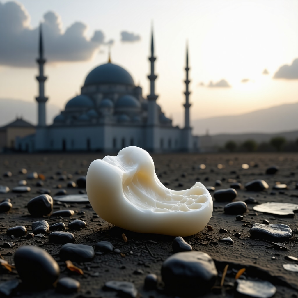 Ce înseamnă să visezi un dinte căzut în islam? Interpretare clară