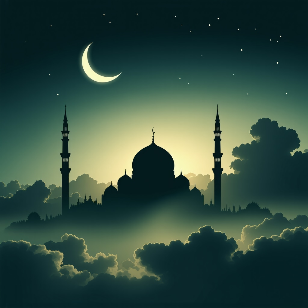 Dicționar islamic: Ce înseamnă să visezi suho meso? Ghid complet 2024