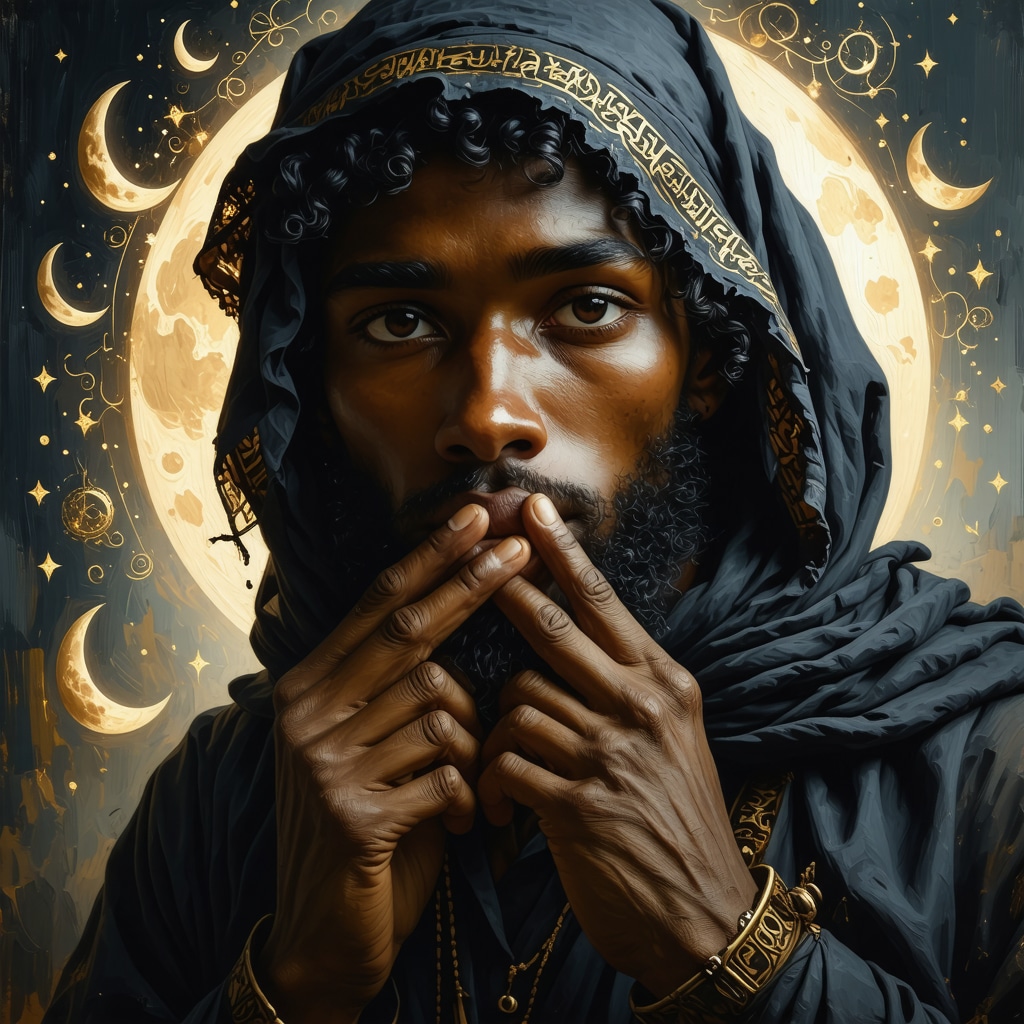 Ghid complet: A visa dinții în islam și semnificațiile acestora