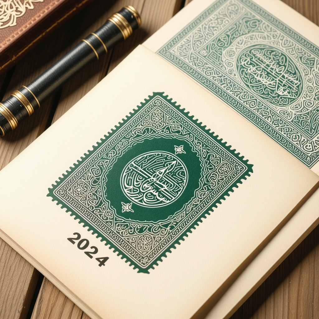 A visa Kafu Islam: Semnificații sacre și interpretări profunde pentru 2024