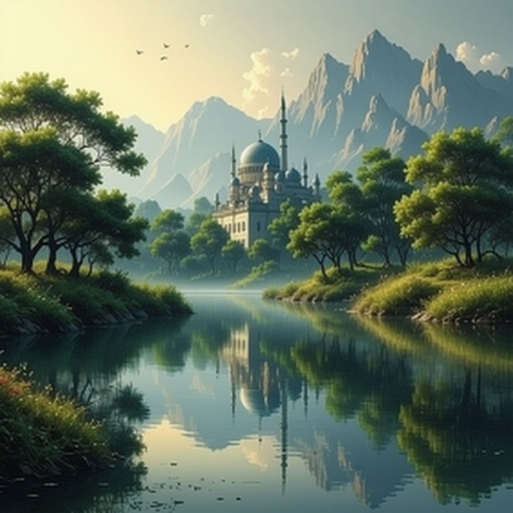 A visa bani și prosperitate în islam: Ghid complet și mesaje spirituale pentru 2024