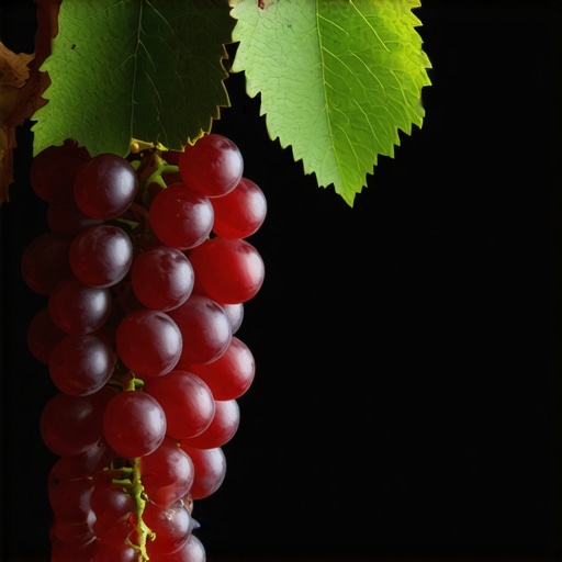 A visa grozdje în islam: Interpretare detaliată și simboluri sacre pentru visători