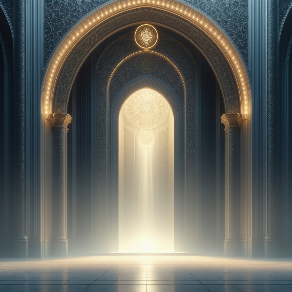 A visa moare în islam: Semnificații spirituale și mesaje divine pentru 2024