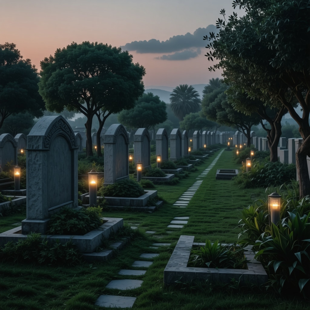 A visa moarte în islam: Semnificații și interpretări spirituale pentru 2024