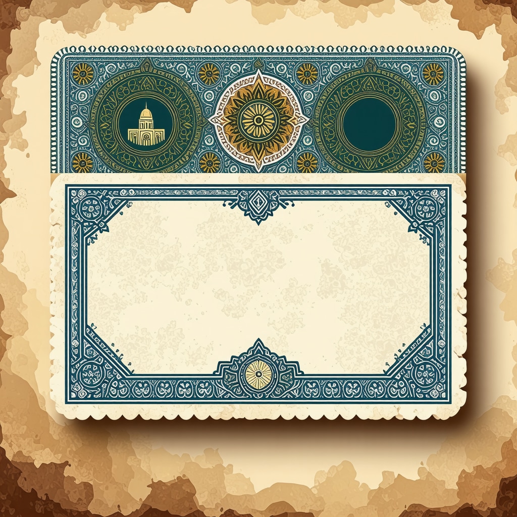 A visa pad aviona în islam: Interpretare și avertismente